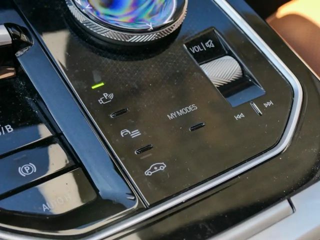 BMW i7 M-Sport Sedan