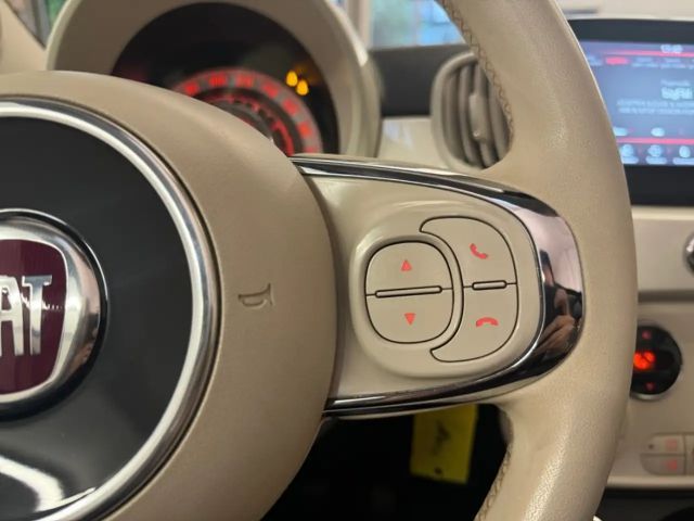 Fiat 500C Dolce Vita Mild Hybrid TEMPOMAT APPLE/ANDROID ALU