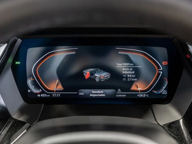 BMW Z4 M-Sport Roadster sDrive sDrive20i