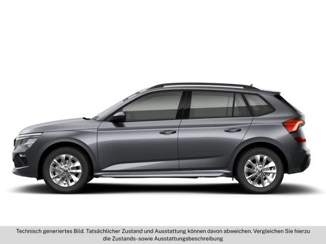 Skoda Kamiq Selection