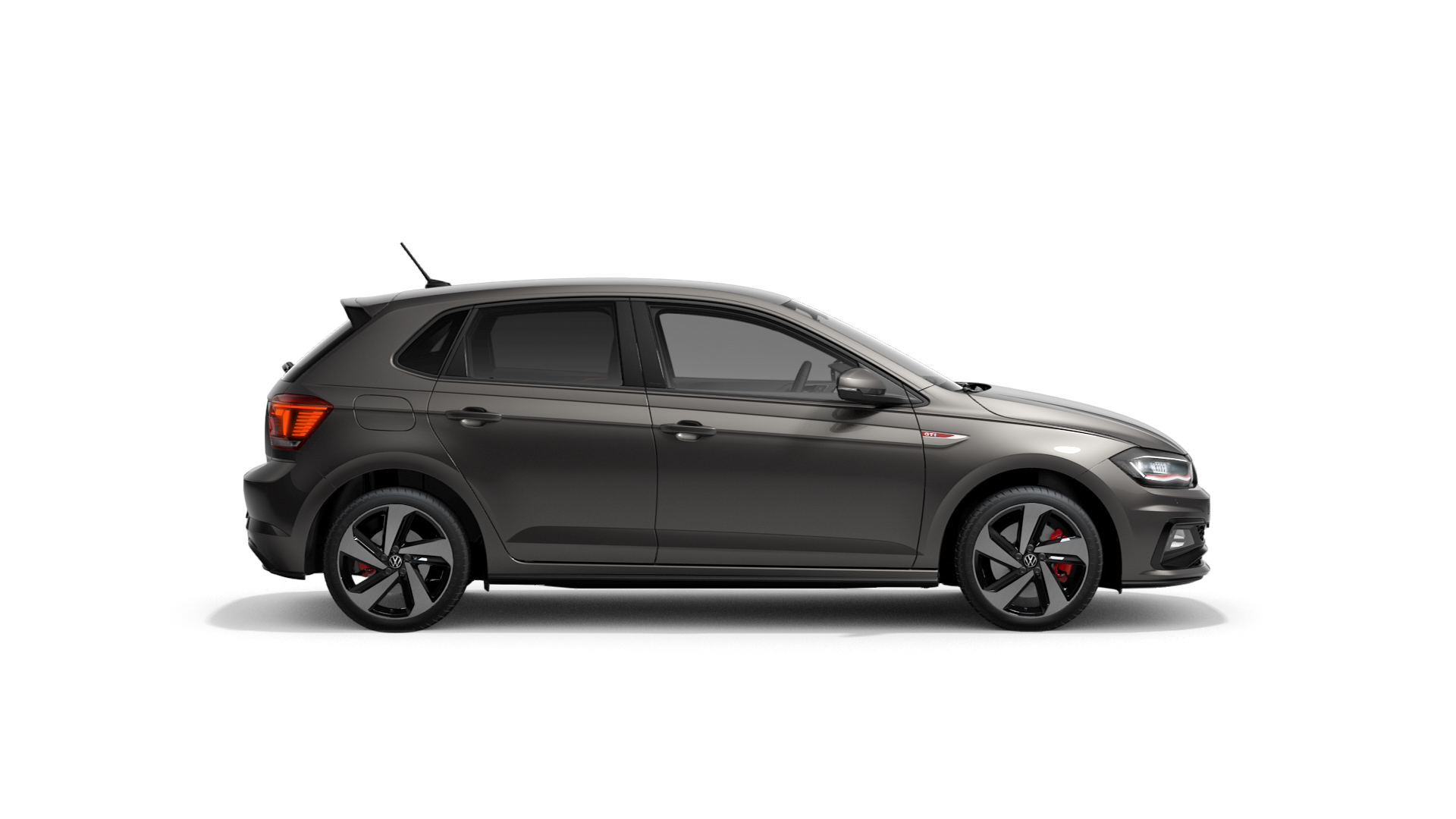 Volkswagen Polo 2.0 TSI DSG