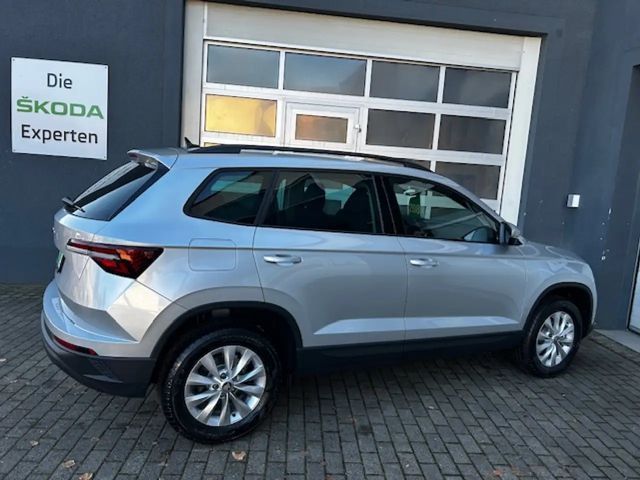 Skoda Karoq Selection