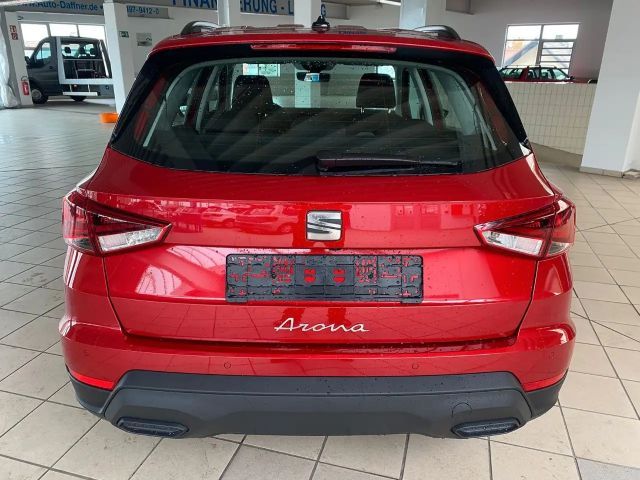 Seat Arona Style