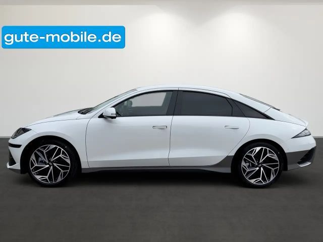 Hyundai IONIQ 6 UNIQ