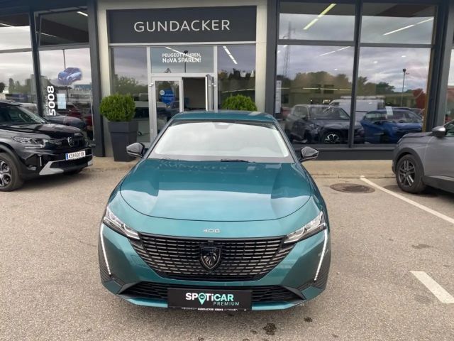 Peugeot 308 Allure Pack BlueHDi SW