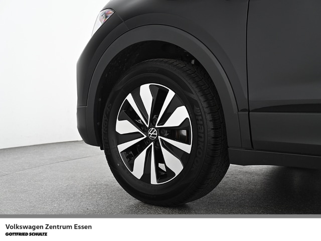 Volkswagen T-Cross T-Cross Goal TSI LED Sitzhzg D-Cockpit PDC
