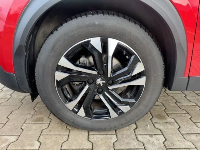Peugeot 2008 Allure Pack EAT8