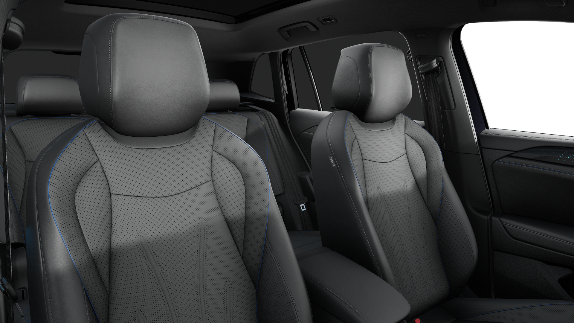 Volkswagen Tiguan 2.0 TDI 4Motion DSG R-Line