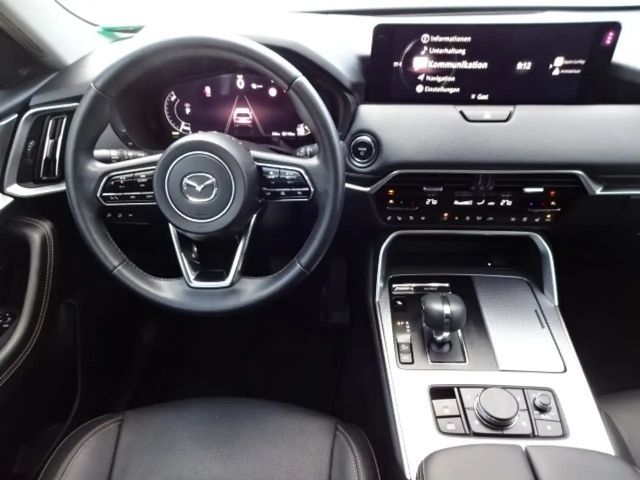 Mazda CX-60 4WD Homura