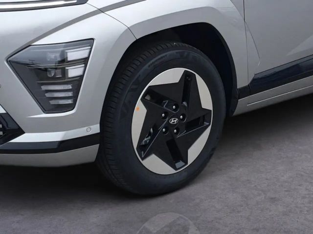 Hyundai Kona Electric