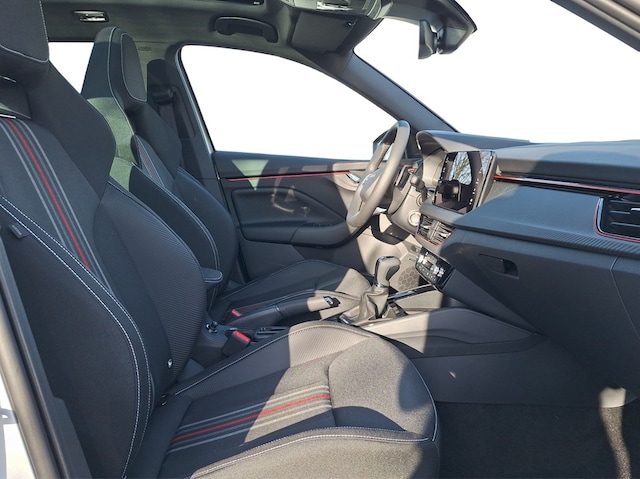 Skoda Kamiq 1.5 TSI Monte Carlo