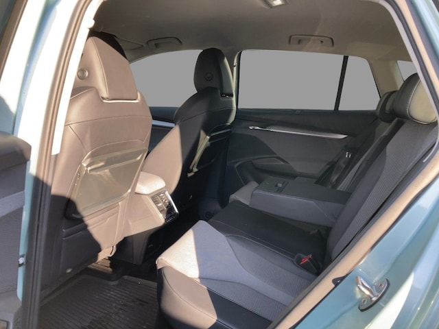 Skoda Enyaq Loft iV 60