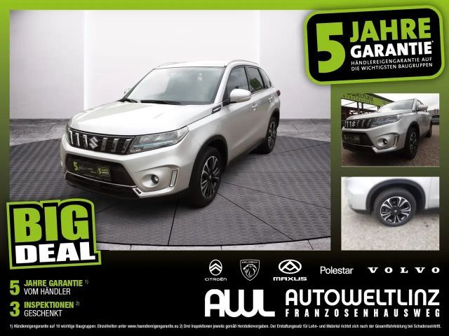 Suzuki Vitara 4x4 GLX
