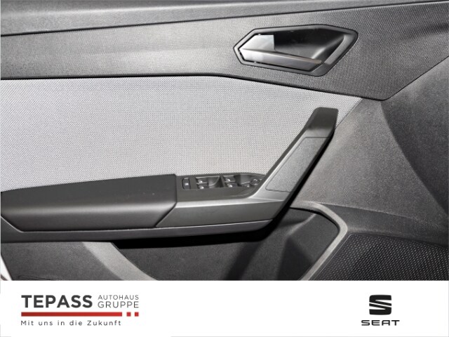 Seat Leon 1.0 TSI Style