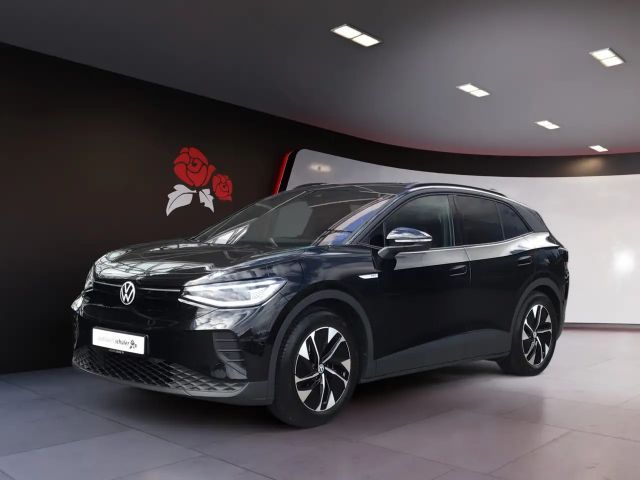 Volkswagen ID.4 Performance Pro