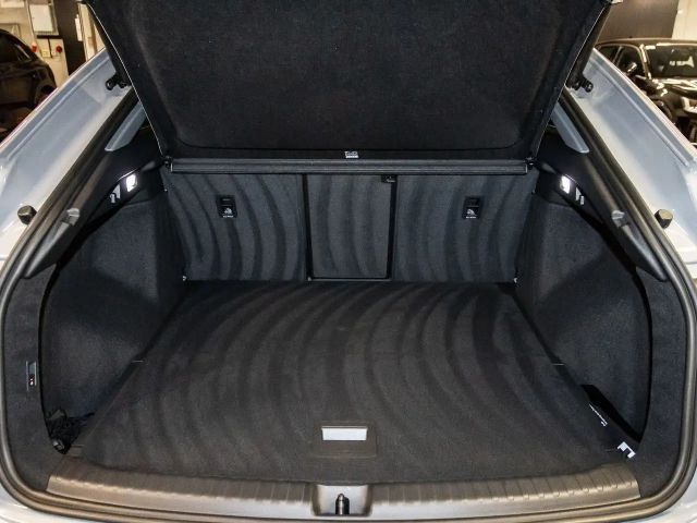 Audi Q4 e-tron Sportback