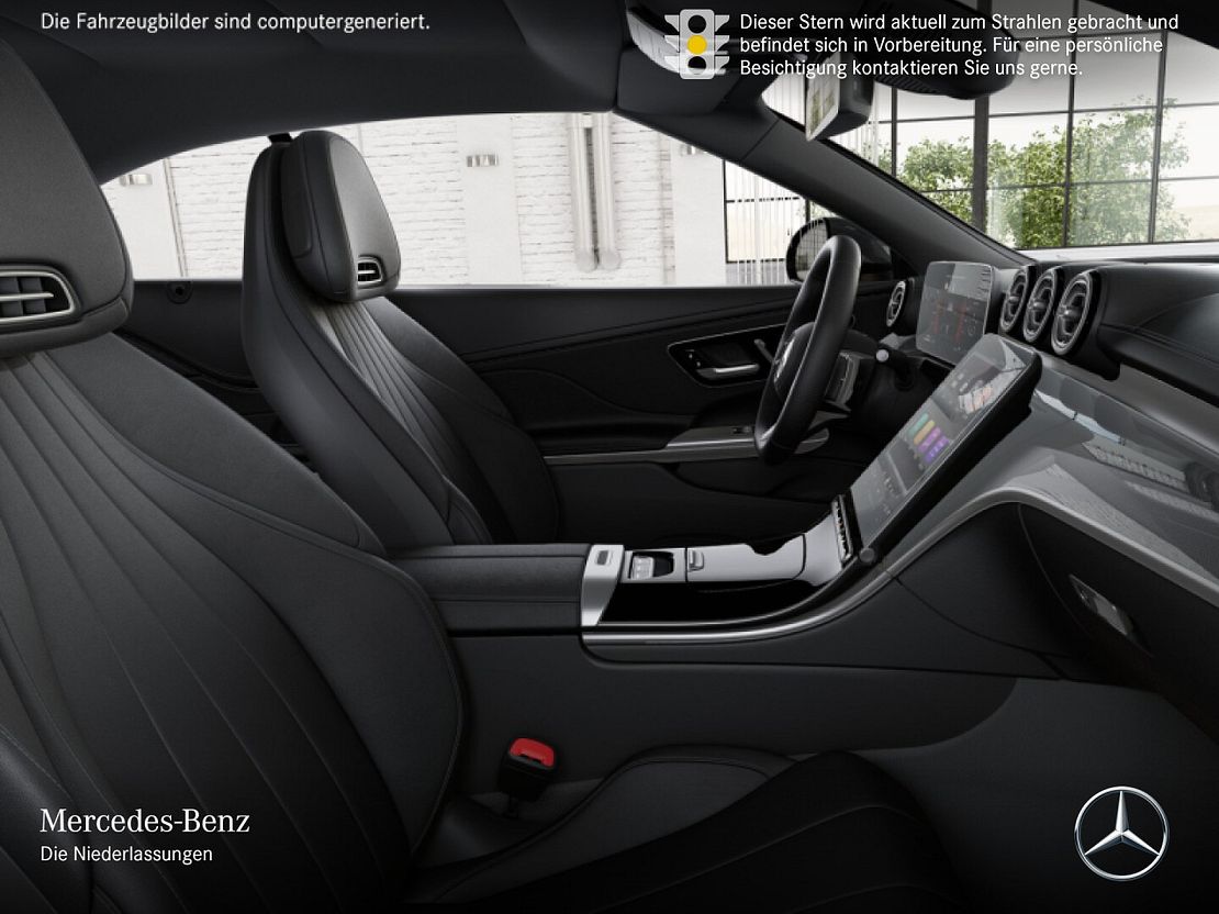 Mercedes-Benz CLE 220 CLE 220 d