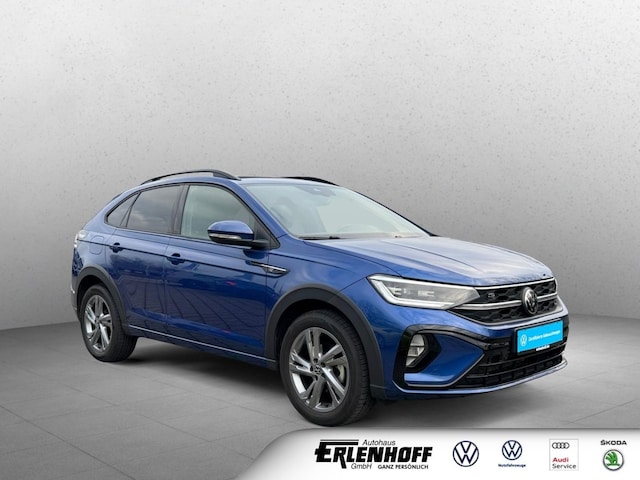 Volkswagen Taigo 1.5 TSI DSG R-Line