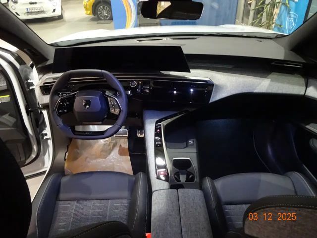 Peugeot 3008 GT-Line Hybrid