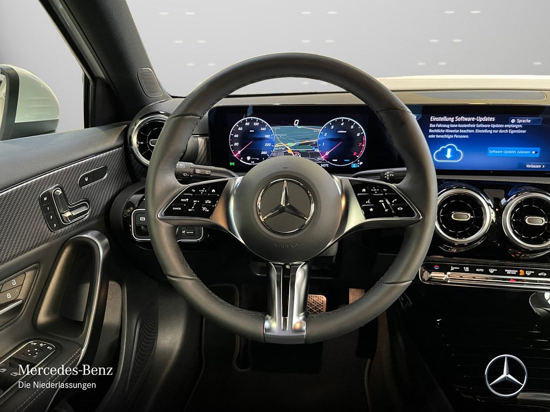 Mercedes-Benz A 180 A 180