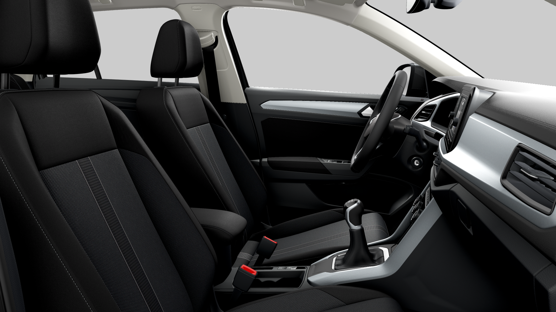 Volkswagen T-Roc 1.5 TSI Life