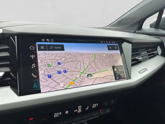 Audi Q4 e-tron Quattro