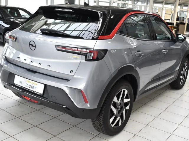 Opel Mokka GS-Line Grand Sport Mokka-e