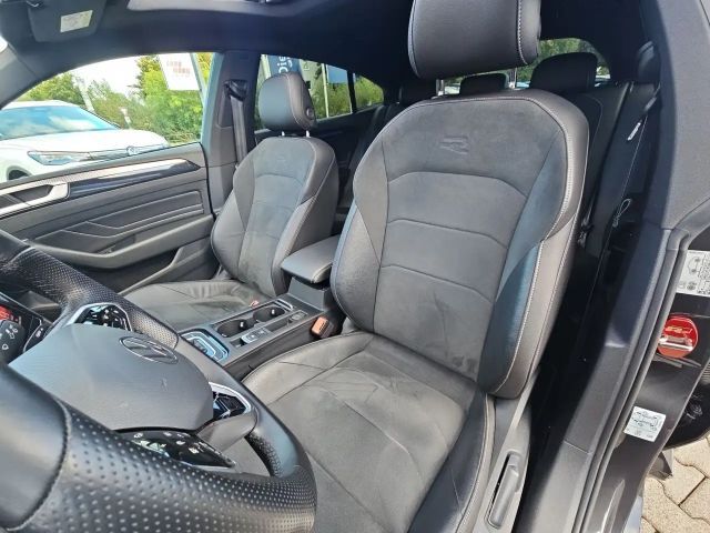 Volkswagen Arteon 2.0 TSI DSG R-Line