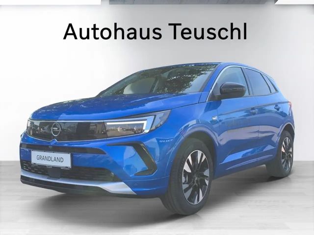 Opel Grandland X 1.5 Turbo Business Elegance
