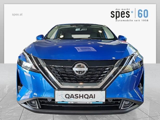 Nissan Qashqai N-Connecta