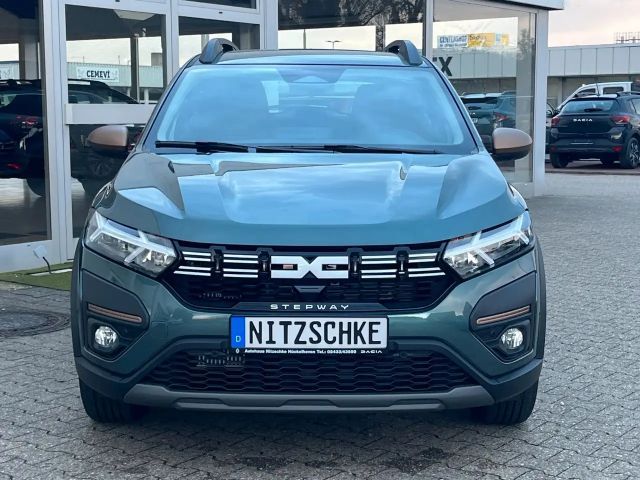 Dacia Sandero Extreme Stepway