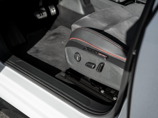 Volkswagen ID.3 210 kW IQLight Kam. Navi 360 ACC