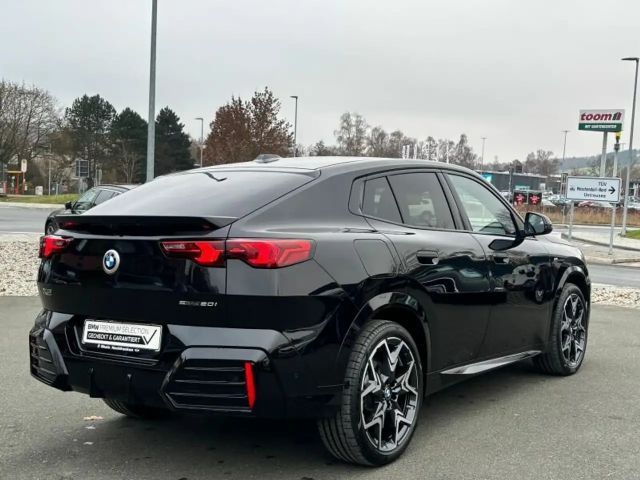 BMW X2 M-Sport sDrive20i