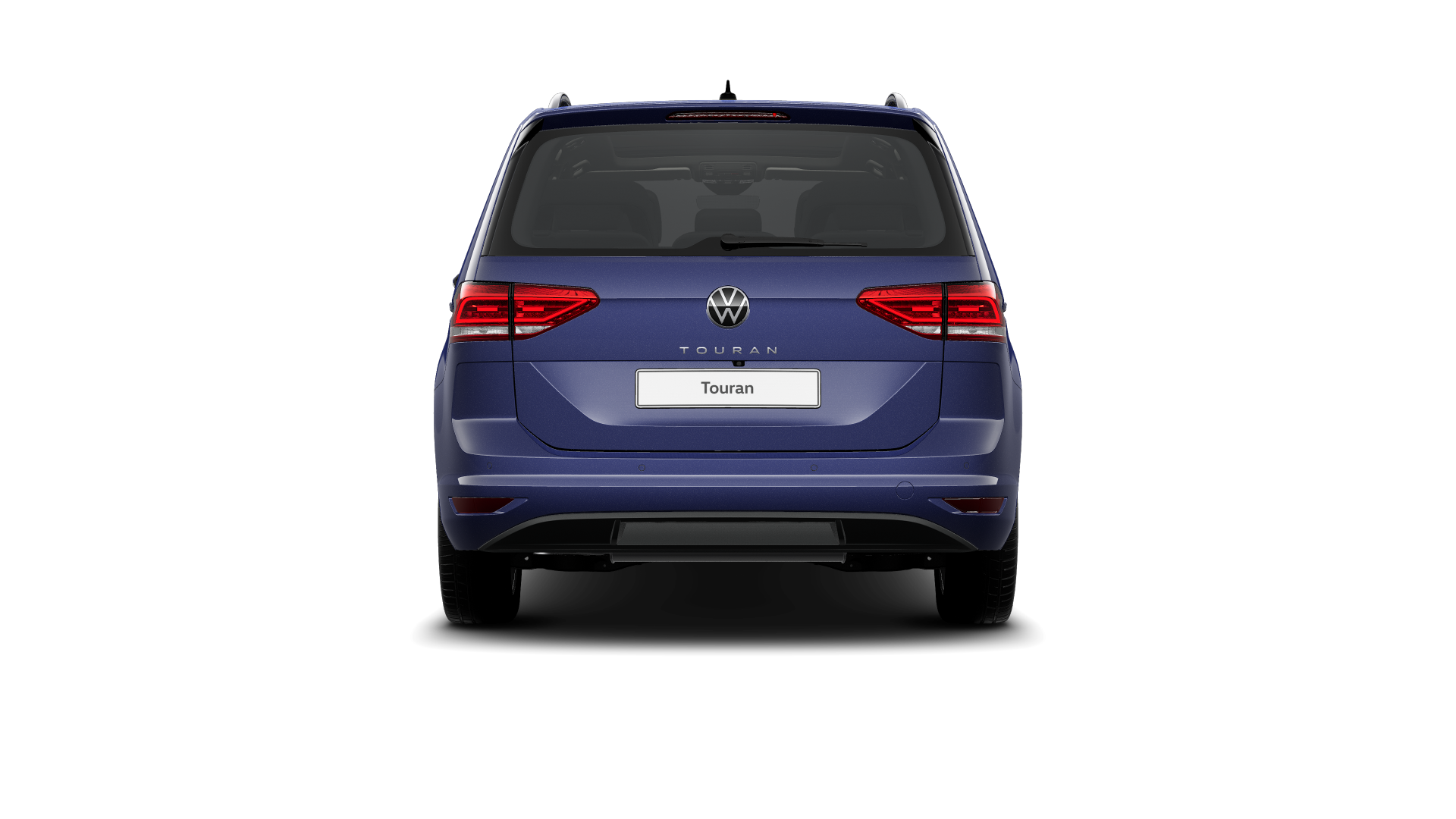 Volkswagen Touran 1.5 TSI DSG