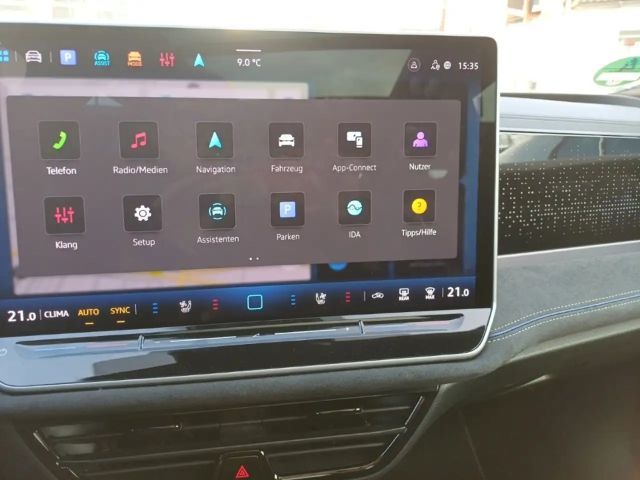 Volkswagen Passat 2.0 TDI 4Motion DSG