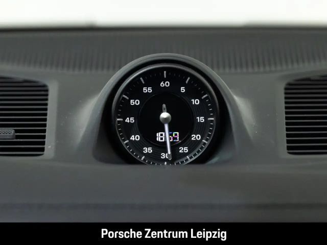 Porsche Cayenne E-Hybrid Turbo