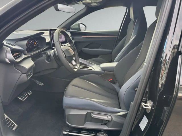 Cupra Terramar 2.0 TSI