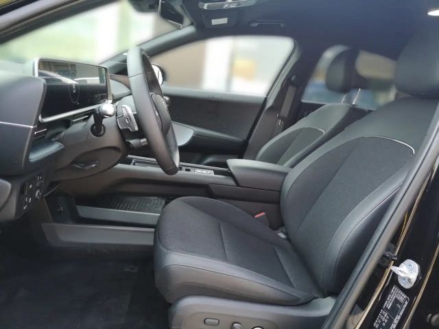 Hyundai IONIQ 6 IONIQ 6 BLACK Edition 77,4 kWh i65c1