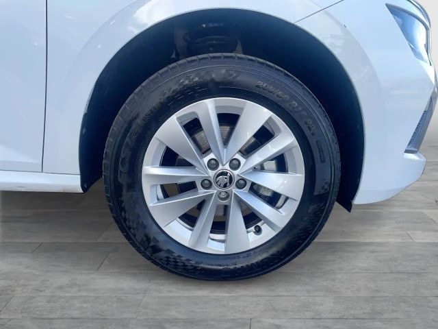 Skoda Kamiq Selection