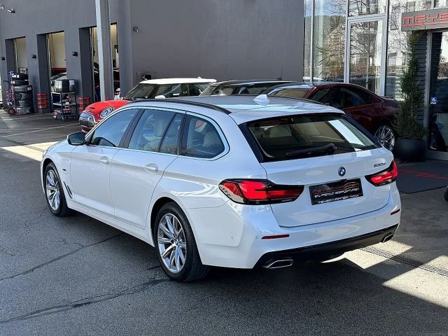 BMW 530 530e Touring