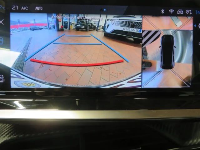 Peugeot 208 Allure Pack PureTech