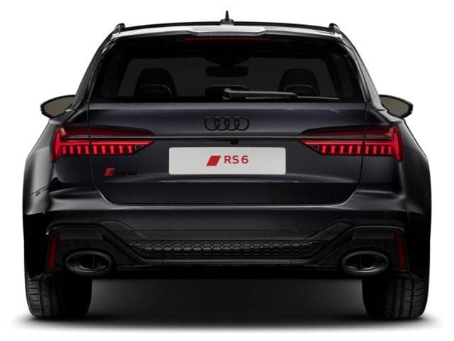 Audi A6 e-tron Avant Performance Quattro