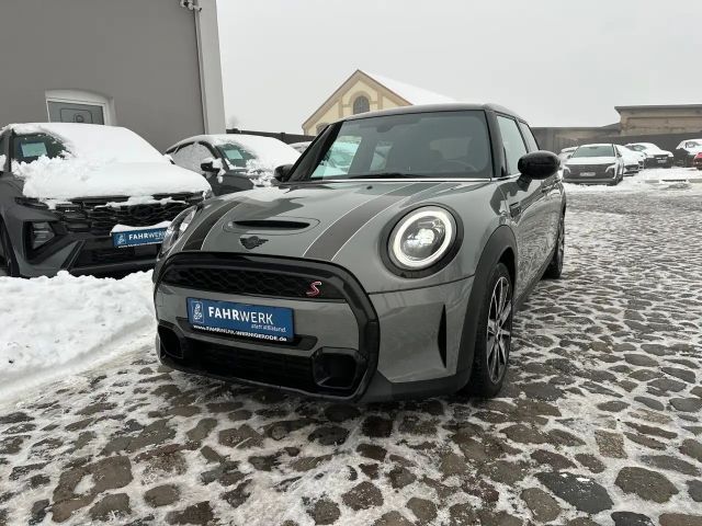 MINI Cooper S 5-deurs