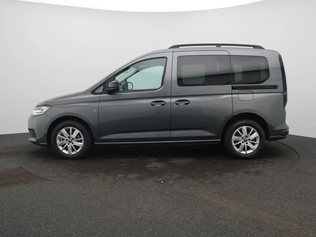 Volkswagen Caddy Combi DSG Life