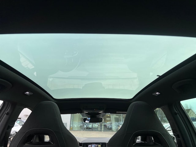 Skoda Scala Style Style