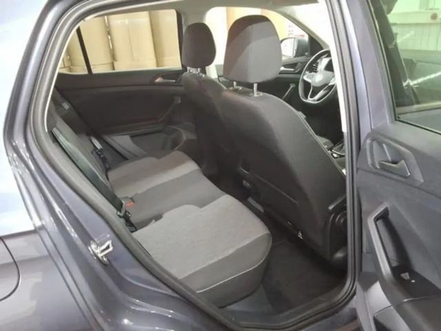 Volkswagen T-Cross 1.5 TSI DSG Life