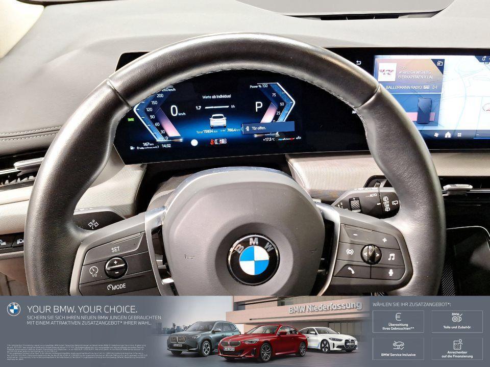 BMW 218 218i Active Tourer