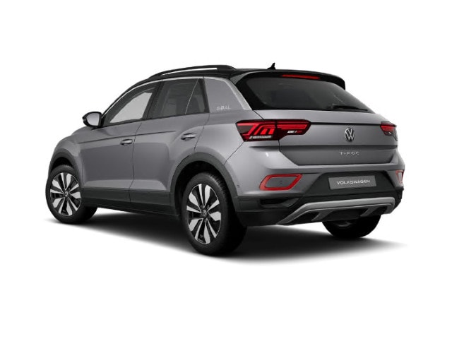 Volkswagen T-Roc 1.5 TSI DSG Style