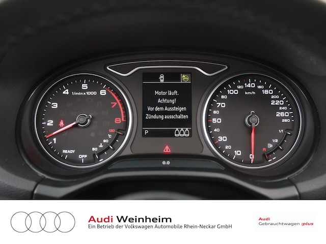 Audi Q2 35 TFSI S-Tronic