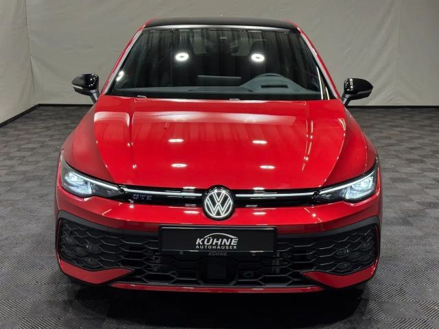 Volkswagen Golf GTE IQ.Drive Style